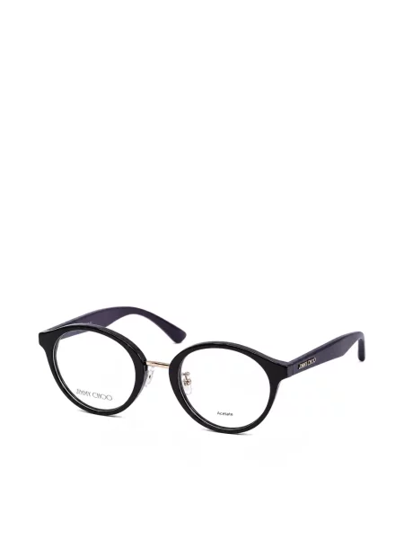 Слънчеви очила Jimmy Choo Eyewear черно