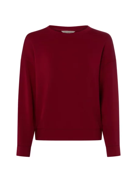 Msch Copenhagen Bluza Mschima Kobiety XS/S czerwony