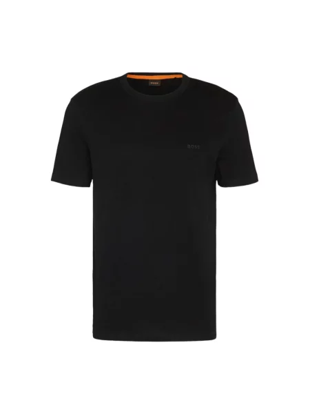 Boss T-Shirt Tegood czarny