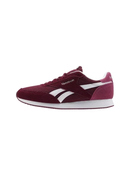 Pantofi Reebok Sport bordo