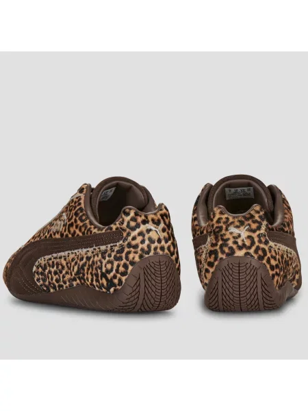 Puma Sneakers Speedcat Wild 01 maro