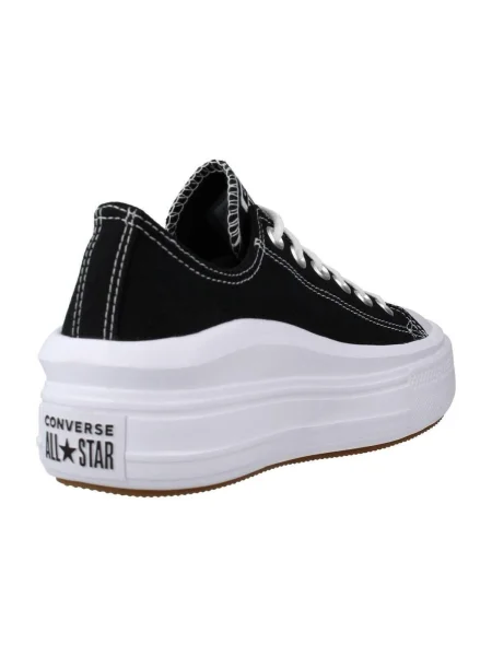 Pantofi Converse negru