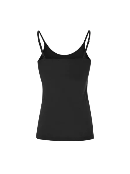 Soft Rebels Top SRElyse' negru