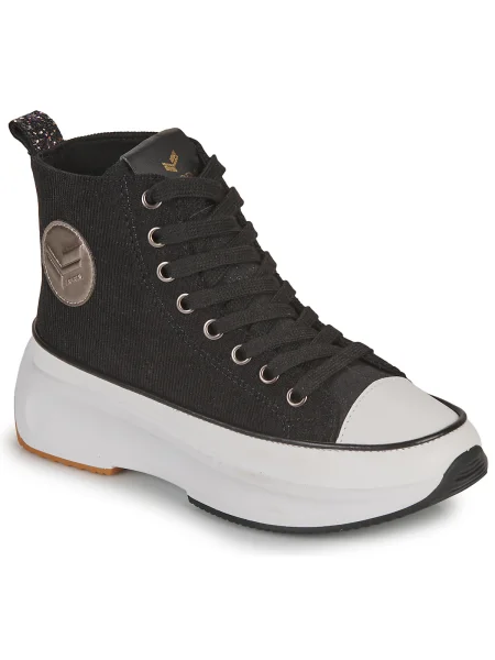 Pantofi Kaporal negru