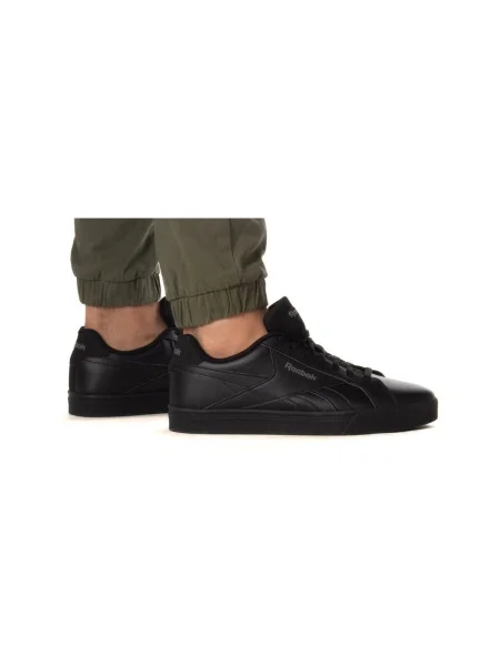 Pantofi Reebok Sport negru