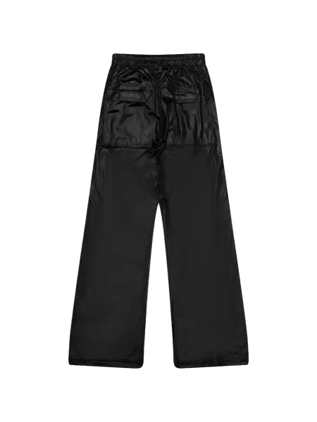 Παντελόνι Rick Owens Drkshdw μαύρο