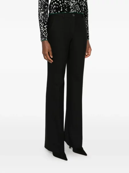 Pantaloni Via Masini 80 negru