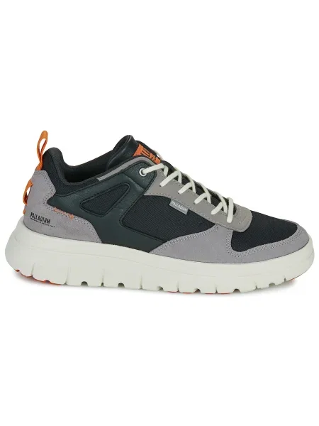 Pantofi Palladium negru