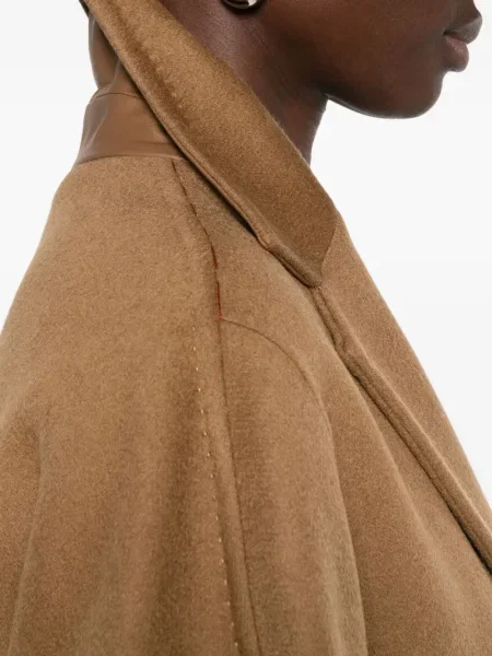 Palton Max Mara maro