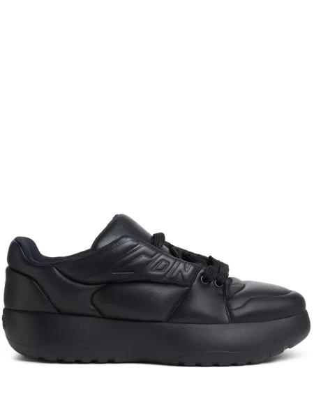 Sneakerși Dsquared2 negru