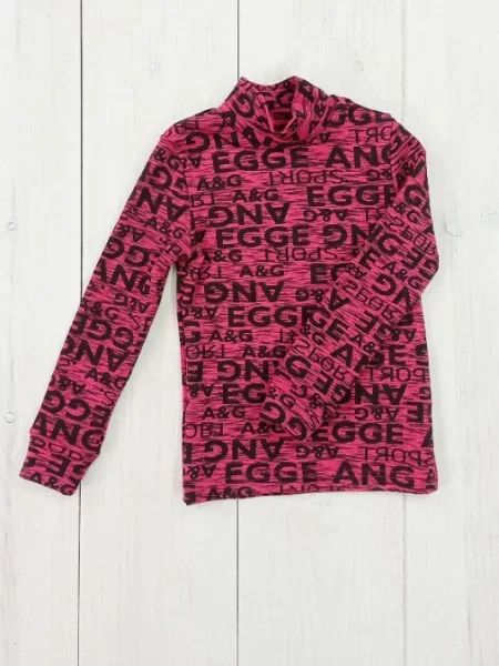 Дитячий Гольф Носи своє рожевий