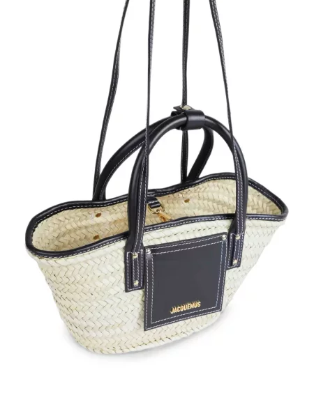 Geantă shopper Jacquemus