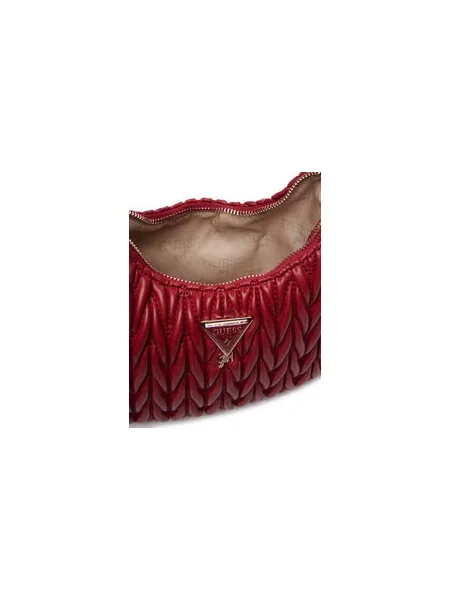 Torbica Guess Tamnocrvena