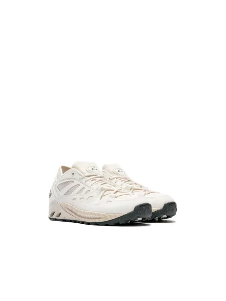 Sneakersy Nike beżowe