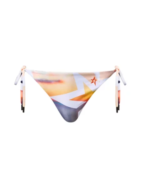 Bikini Perfect Moment
