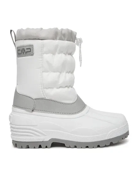CMP Апрески Hanki Snow Boots бял