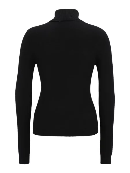 VERO MODA Pulover VMIRIS' negru