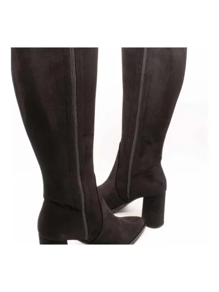 Pantofi Wonders negru