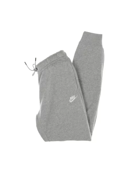 Spodnie dresowe Nike szare