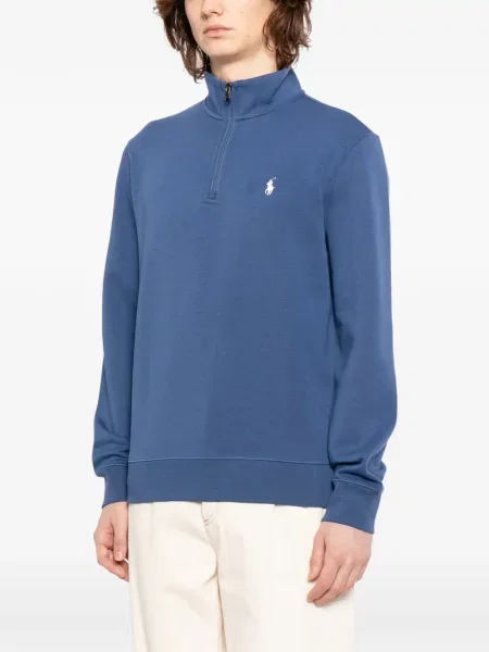 Tricou polo Polo Ralph Lauren albastru