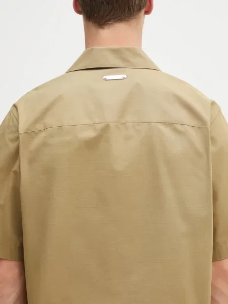 Рубашка Helmut Lang