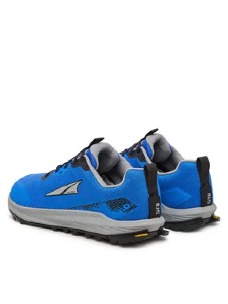 Altra Bėgimo batai Lone Peak 9+ mėlyna