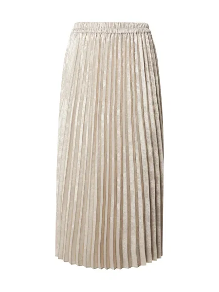 S.Oliver Fustă kitt alb