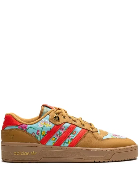 Sneakerși Adidas Gazelle roz