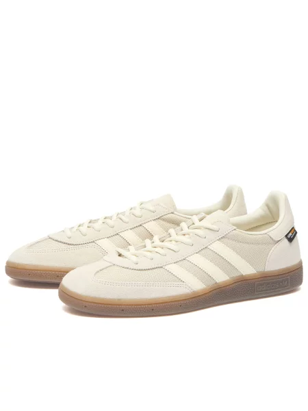 Sneakersy Adidas Spezial białe