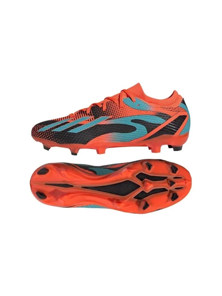 Pantofi Adidas portocaliu