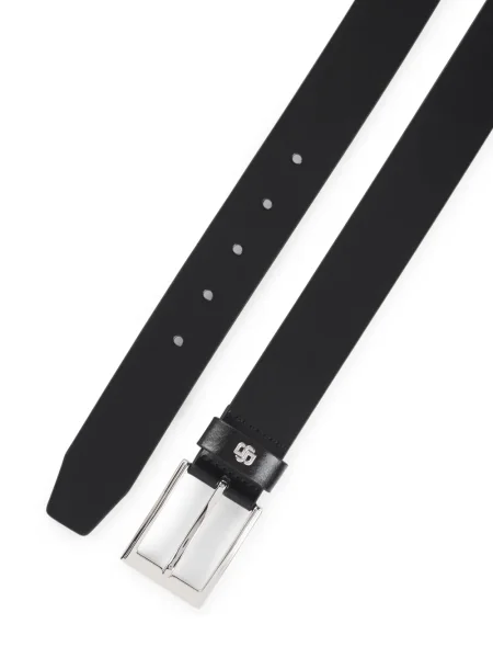 Curea Boss negru
