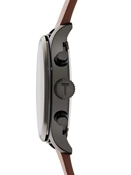 Годинник Ted Baker коричневий