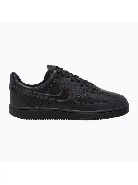 Sneakerși Nike NikeCourt negru