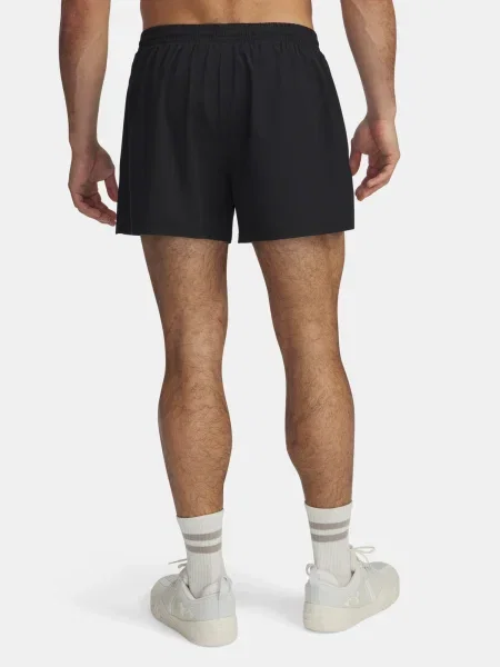 Šortky Under Armour čierna