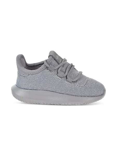 Sneakersy dziecięce Adidas Tubular szare