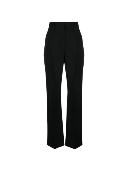 Pantaloni Jacquemus negru