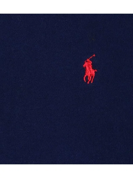 Суитчър Polo Ralph Lauren синьо