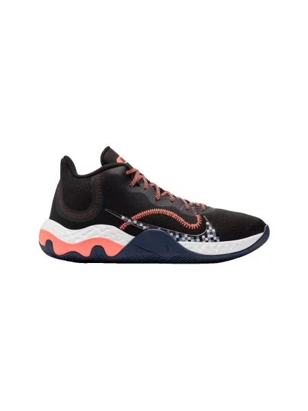 Pantofi Nike negru