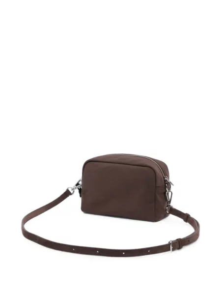 Geanta crossbody Bimba Y Lola maro