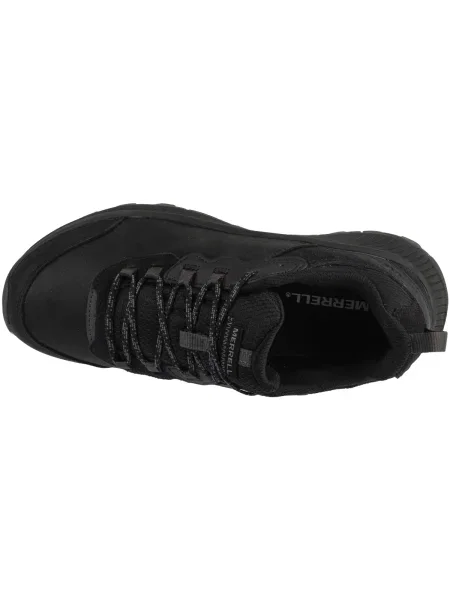 Cipők Merrell Speed Strike 2 fekete