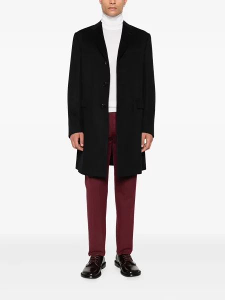 Pantaloni Brunello Cucinelli roșu