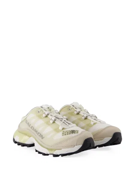 Sneakerși Mm6 Maison Margiela plasă