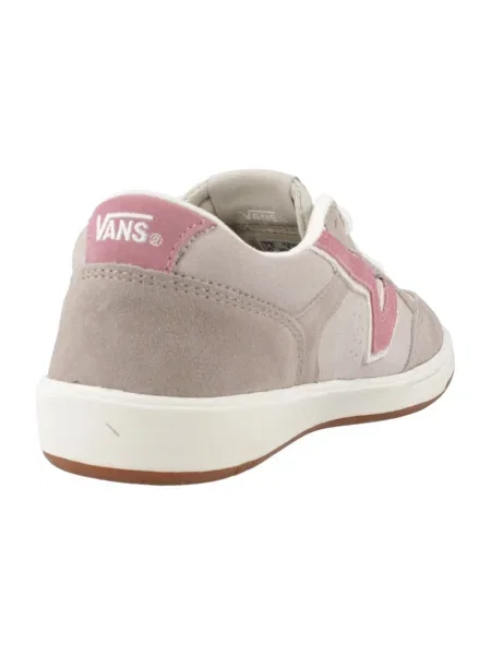 Pantofi Vans gri