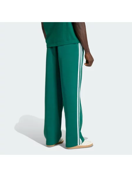 Komplet dresowy Adidas zielony
