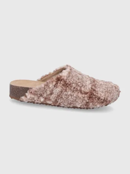 Pantofi Steve Madden maro
