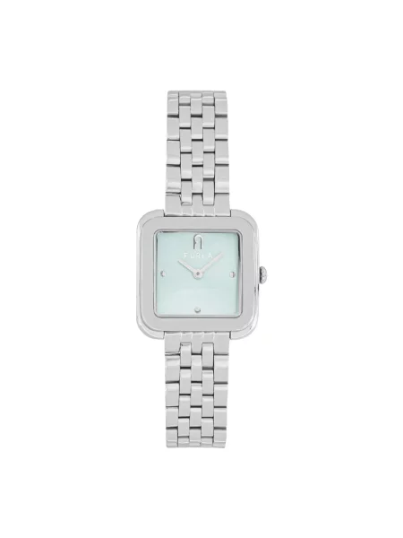 Zegarek Furla szary