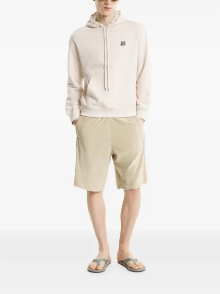 Hanorac cu glugă Maison Kitsune