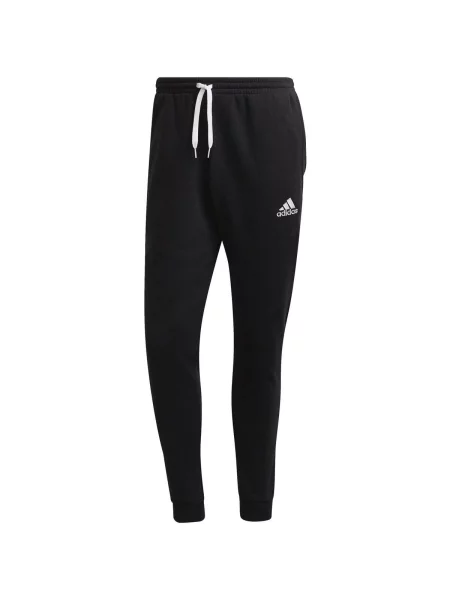 Hlače Adidas crna