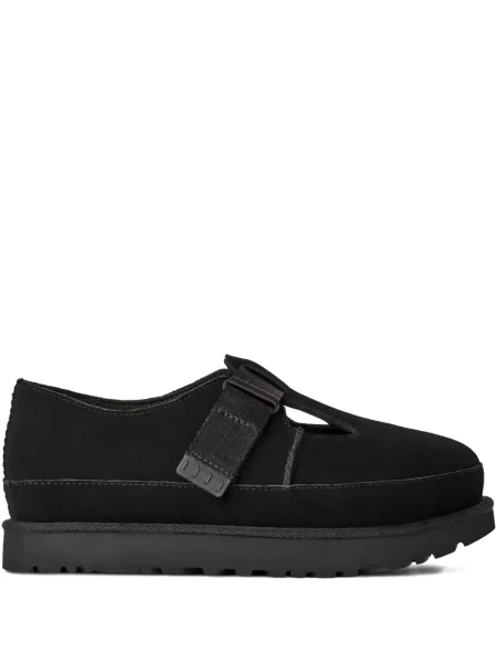 Балеринки Ugg черно