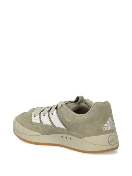 Sneakersy Adidas Terrex wsuwane z siateczką czarne